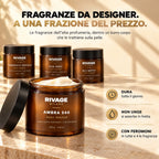 Rivage - Body Parfum
